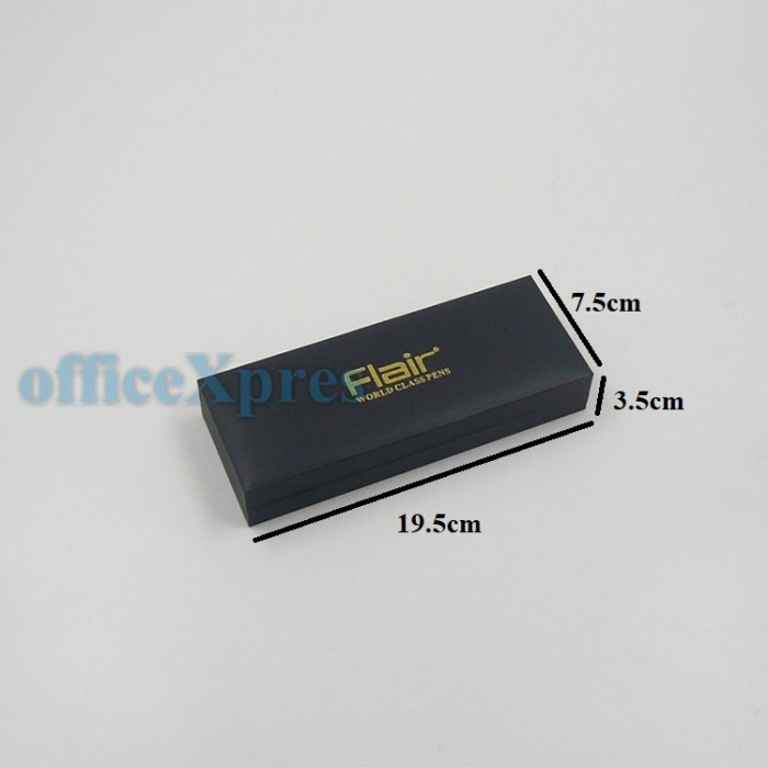 

ORi Pen Box / Kotak Pen *f