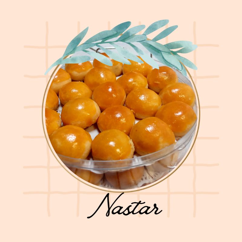 

Nastar Classic ORI