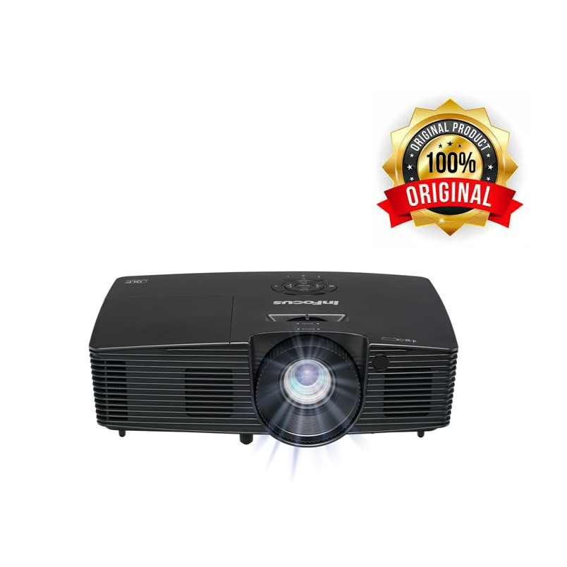 INFOCUS Projector IN-116XA