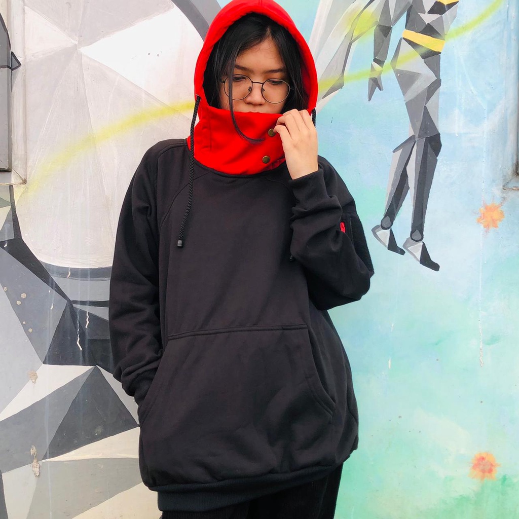 Hoodie Itadori Yuji Cosplay Jujutsu Kaisen Anime Manga Premium