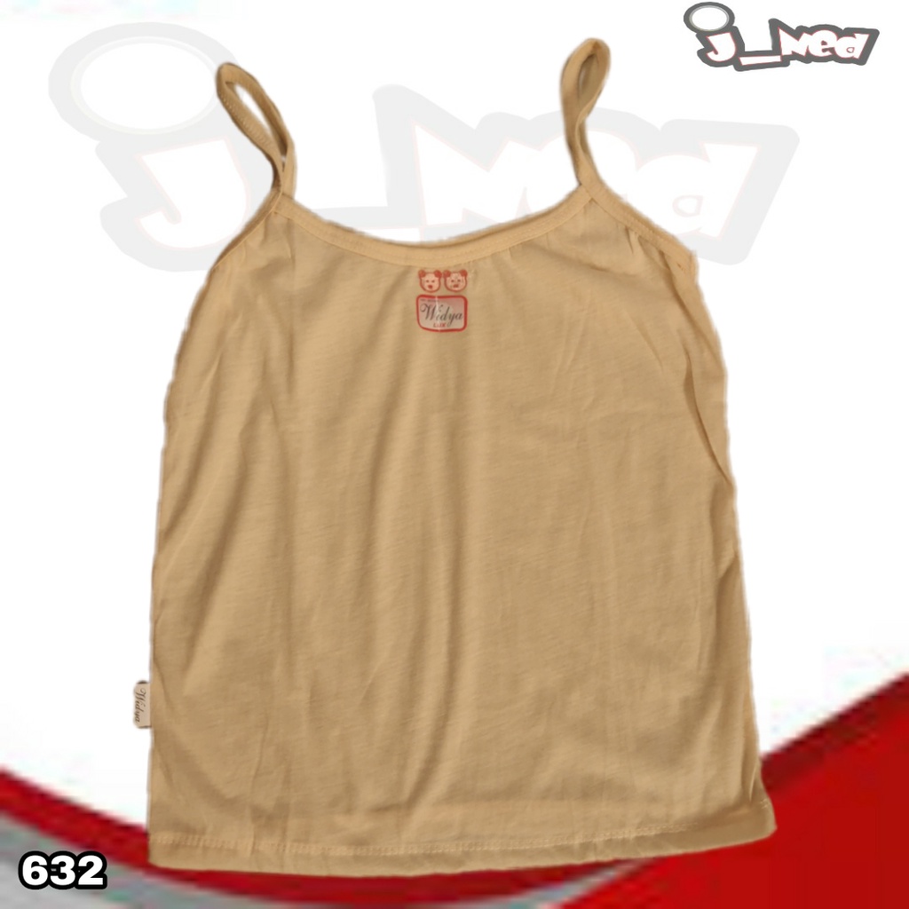 J632 Singlet Anak Wanita Abg Dan Remaja Size M, L, Xl