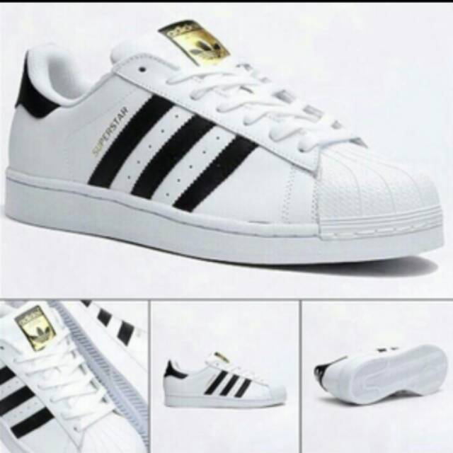 Adidas Superstar