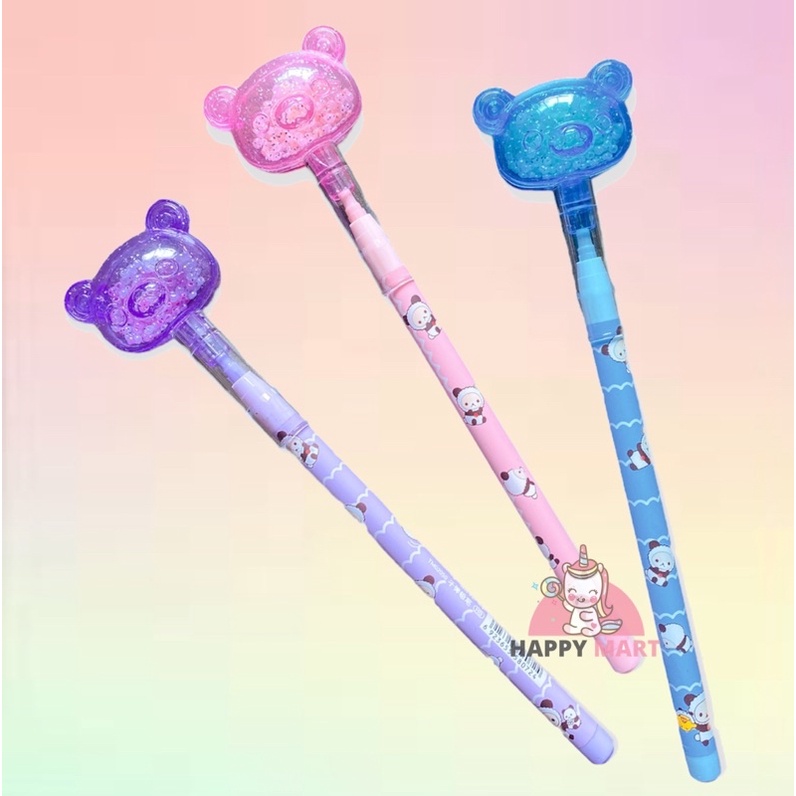 

Pensil susun rilakuma mutiara