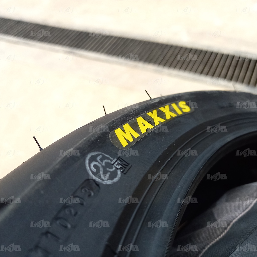 Maxxis Victra S98ST 70/90-17 Tubeless Ban Luar Motor Bebek Depan Belakang