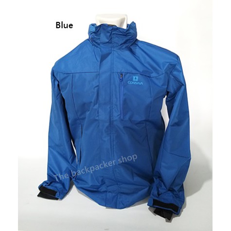 Consina Jaket Glen Etive jaket gunung original