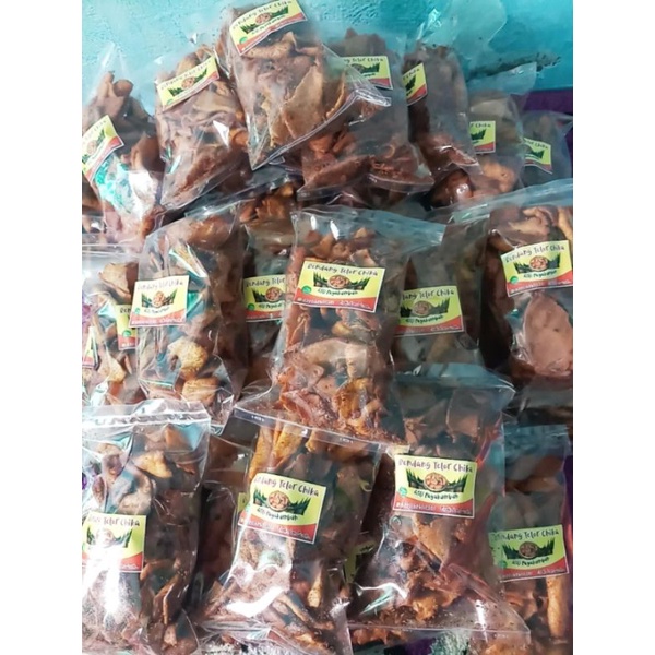 

Rendang telor