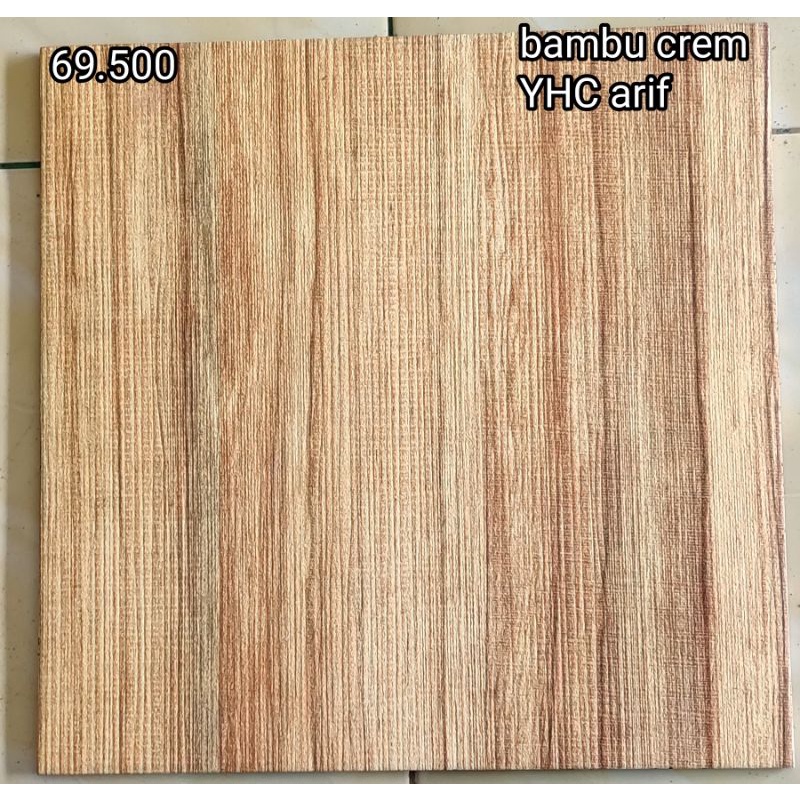keramik 40x40 kasar motif kayu