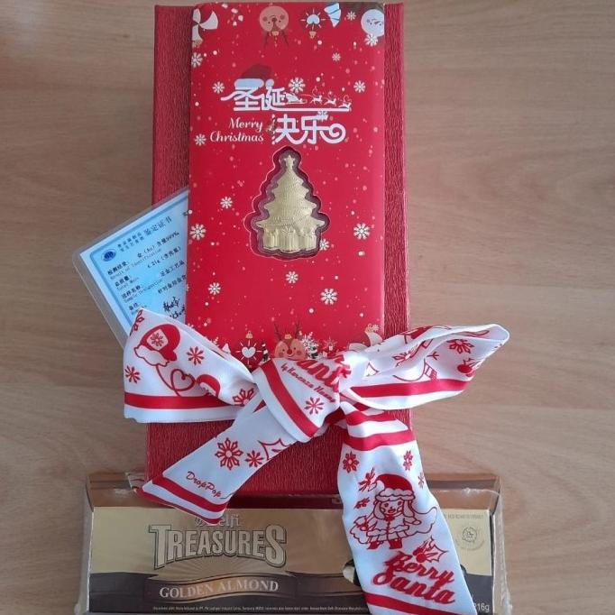 

HADIAH HAMPERS GOLD POHON NATAL BN51FV6C