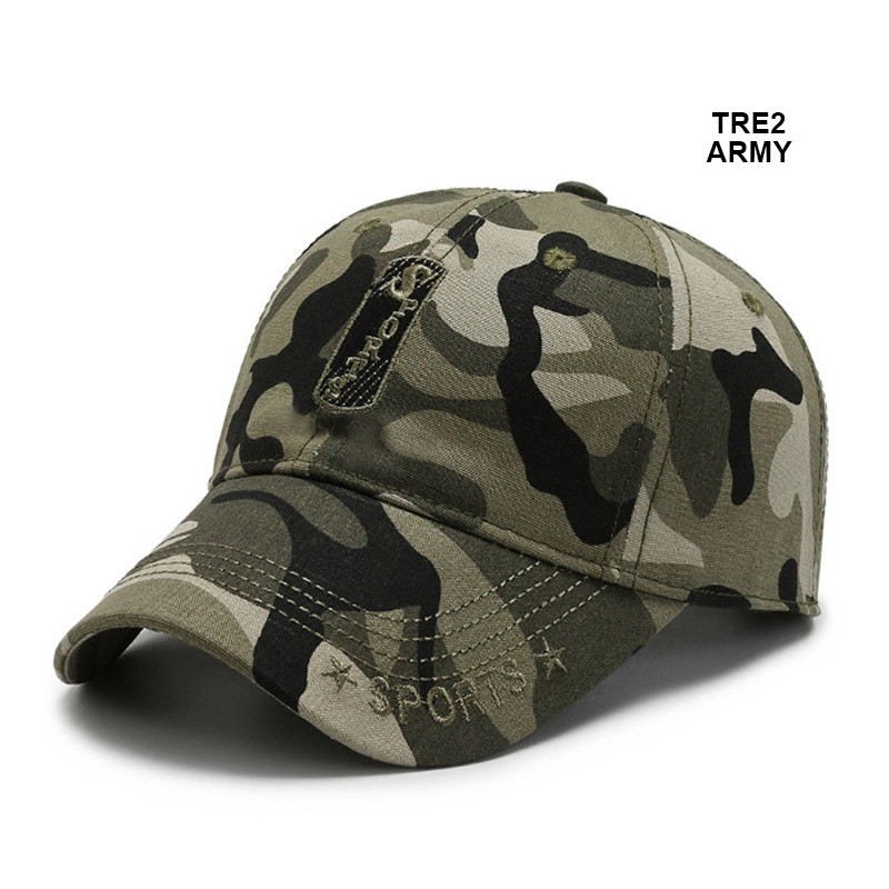 TOPI BASEBALL PRIA FASHION KOREA SPORT CAP GOLF IMPORT TOPI OLAHRAGA OUTDOOR TR17