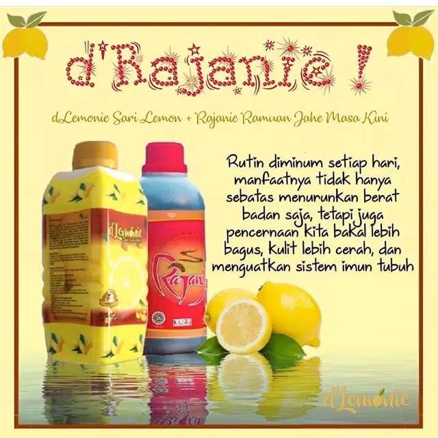 

D'raja | D'rajanie