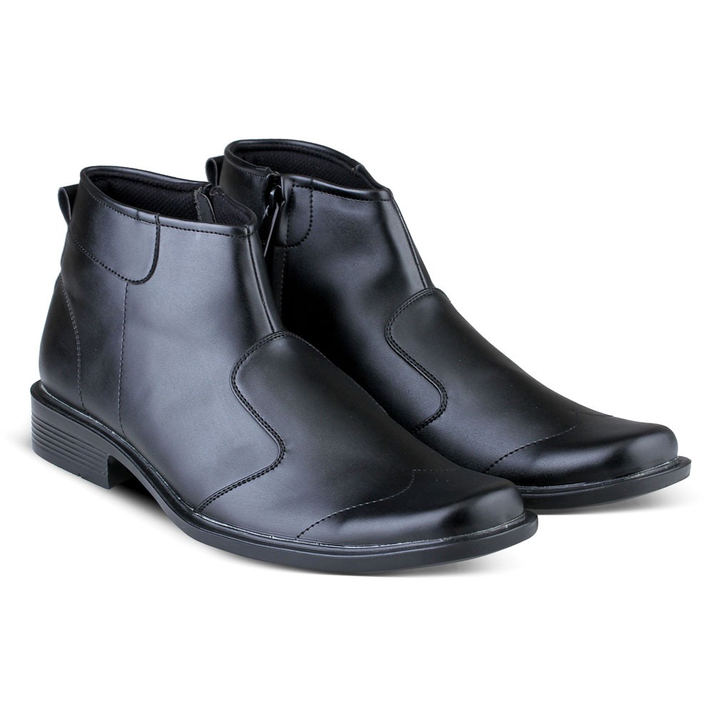 Sepatu VS 464 Sepatu Boot Pantofel Formal dan Kasual Pria Sepatu VS 464 Sepatu Boot Pantofel Formal dan Kasual Pria