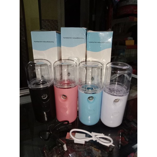 NANO SPRAY/SPRAY WAJAH/NANO SPRAY MURAH