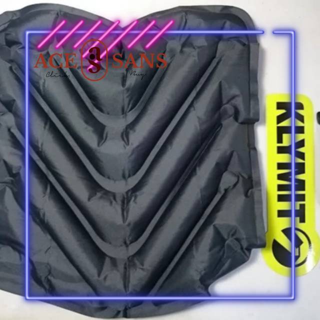Klymit V Sheet Lifetime Warranty | Perlengkapan Outdoor | Peralatan Outdoor | Klymit | Original
