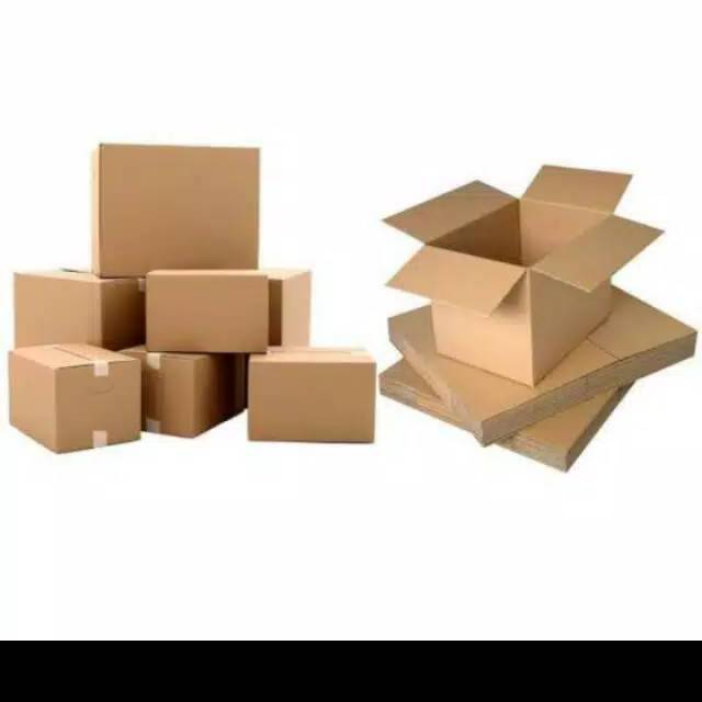 

Tambahan packing kardus