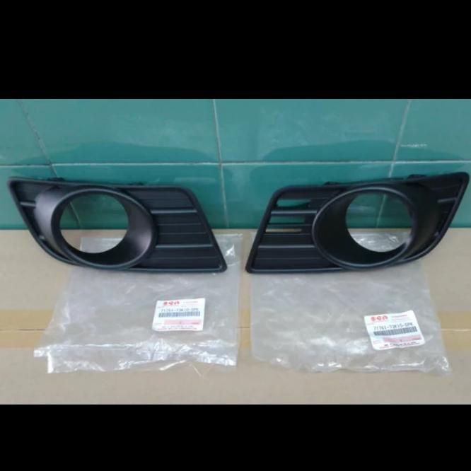 Cover foglamp swift ST