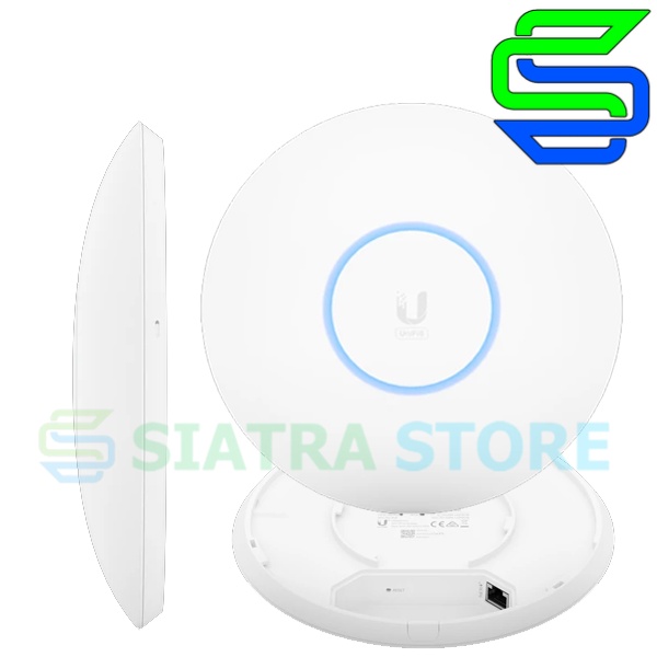 Ubiquiti Unifi 6 Pro | UAP 6 Pro |U6 Pro Tanpa POE