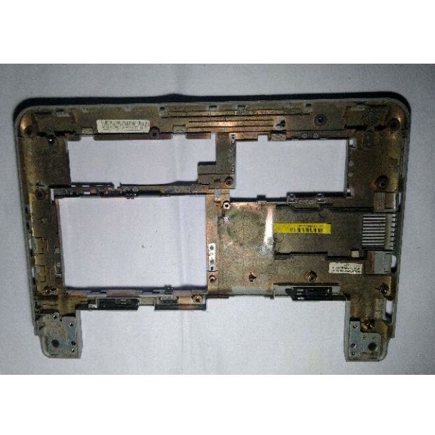 Casing case cover bagian bawah belakang motherboard mesin mobo - Toshiba nb300 nb301 nb302 nb303 nb3