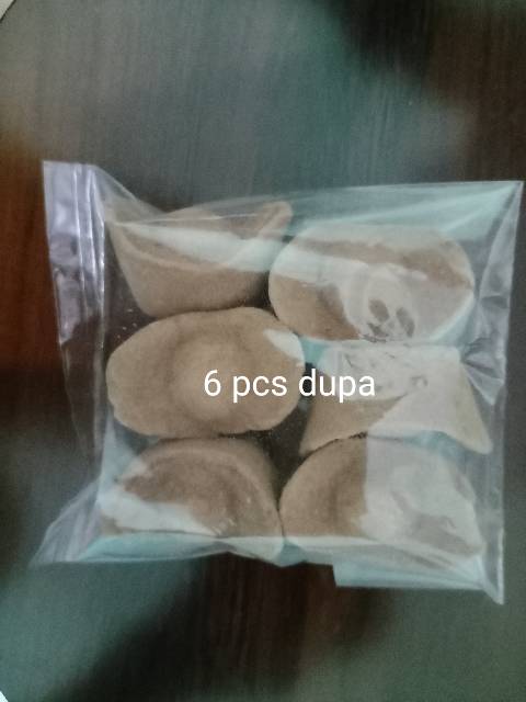 Dupa Hio Uang Emas Wangi Cendana 1Pcs