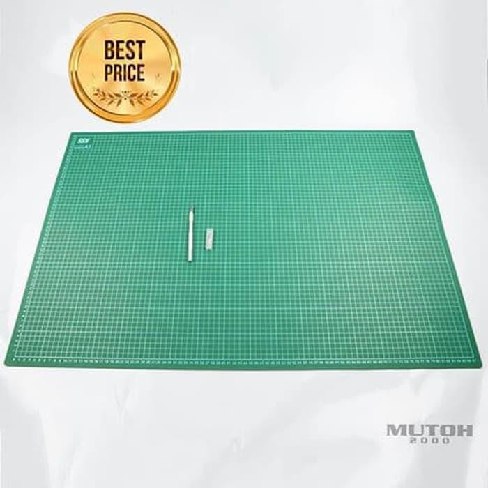 

CUTTING MAT SDI A1 + CUTTER PEN IMPORT