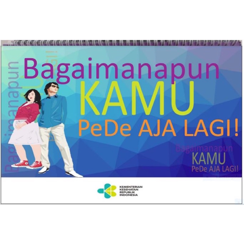 Lembar Balik Kesehatan Remaja