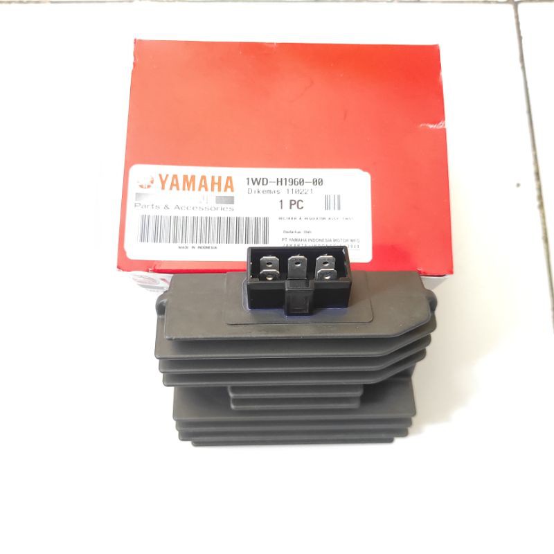 KIPROK R25 ORIGINAL YAMAHA KIPROK MT25 KIPROK YAMAHA R25 ORIGINAL YGP 1WD-H1960-00