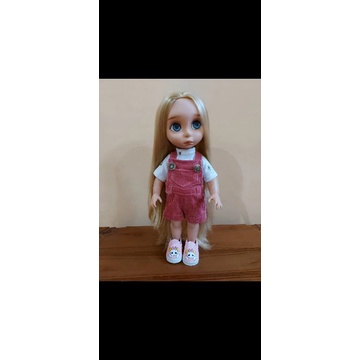 baju boneka animator handmade