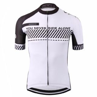 Download Kemaloce Kaos Jersey Sepeda Balap Mtb Anti Uv Quick Dry ...