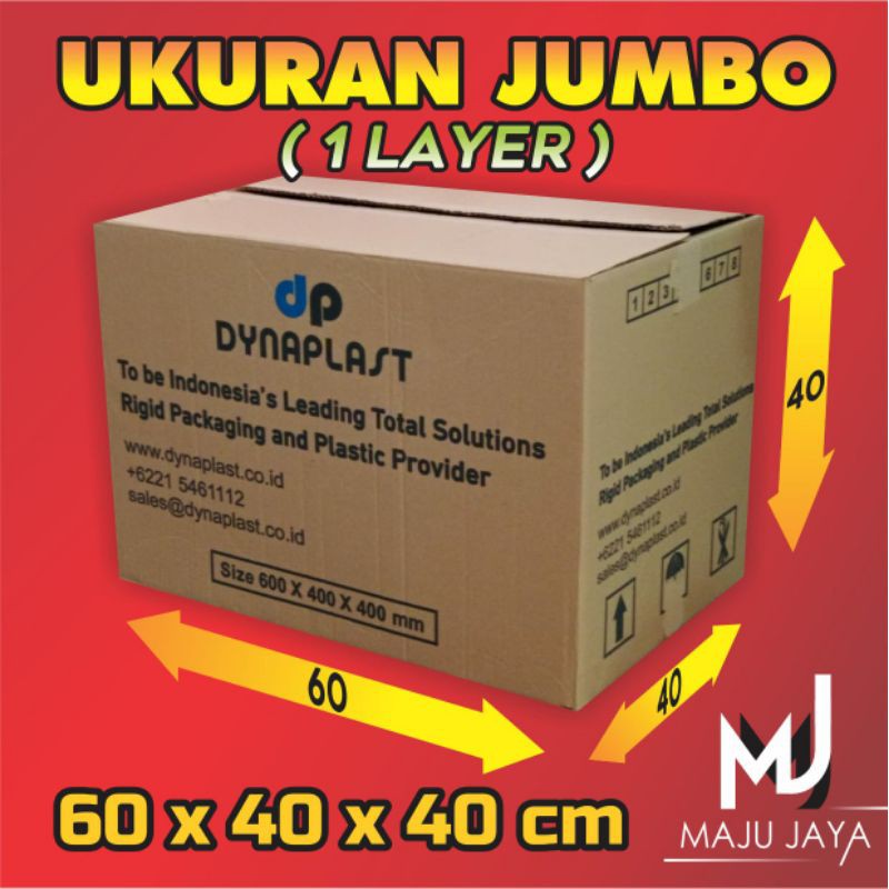 Jual Kardus Bekas Kardus Jumbo Kardus Besar Kardus Packing Besar Kardus ...