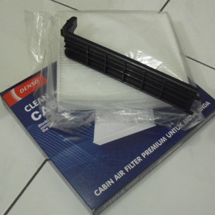 Filter Ac Cabin Daihatsu Grand Max , Luxio + Cover / Penutup Housing - Set