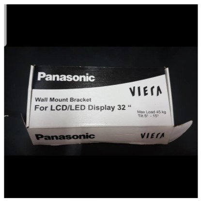 Bracket LED TV Panasonic Viera 32&quot;