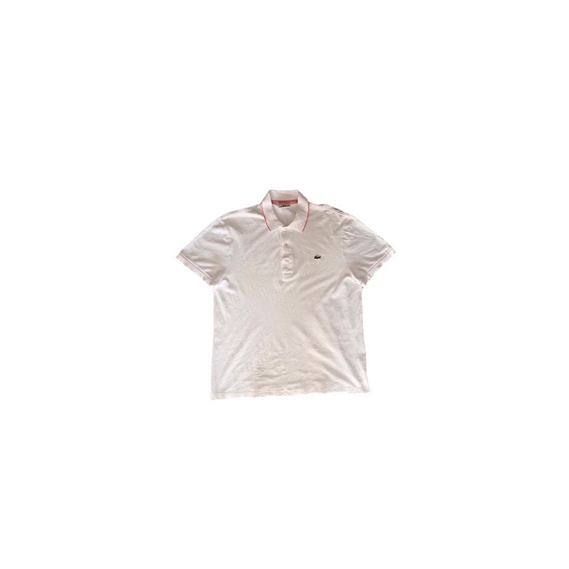 Polo Shirt “ Lacoste “ Second Original