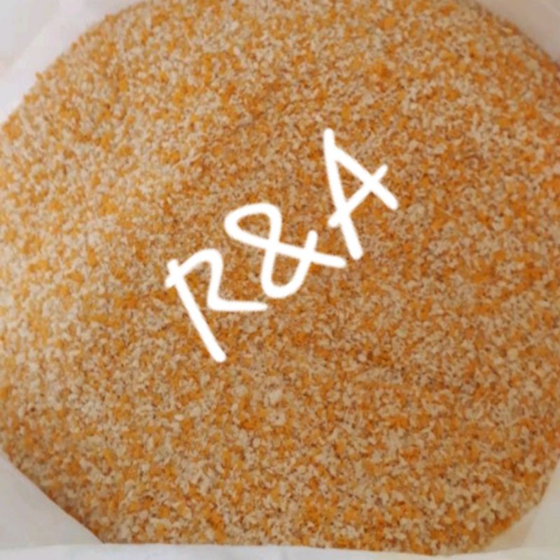 

Tepung roti kuning 250g