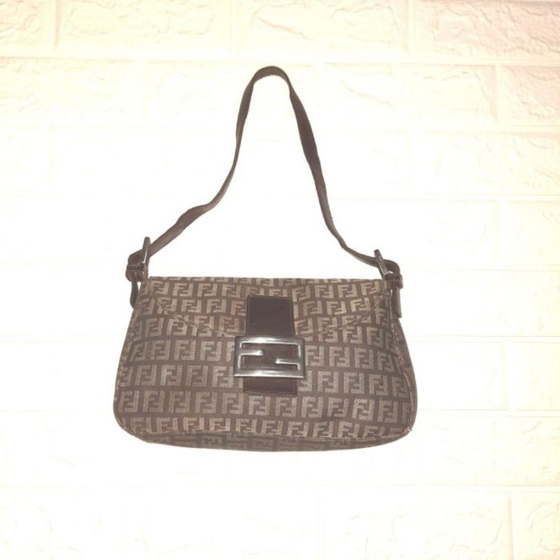 (sold) fendi bag preloved
