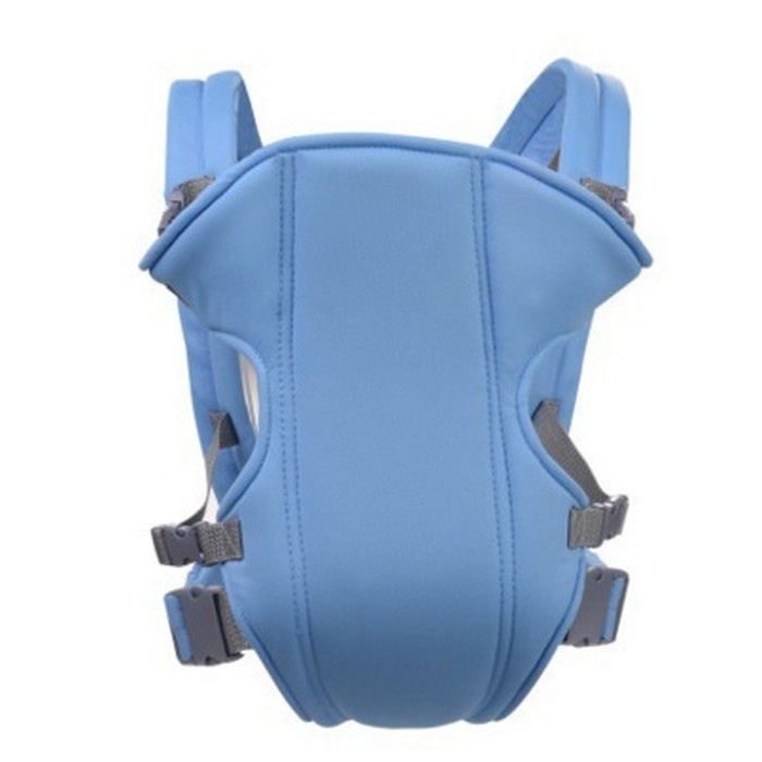 Multifunctional Baby Sling Backpack Tas Gendong Gendongan Bayi 4 in 1