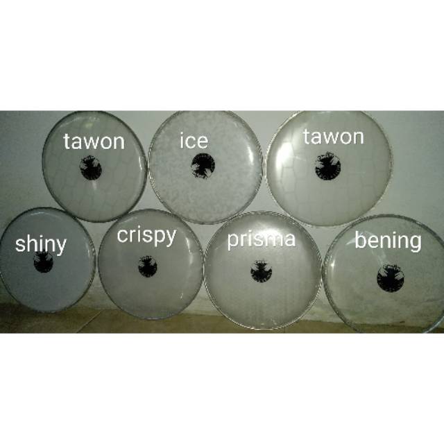 Promo Mika EMIN PERCUSSION head darbuka super kualitas FREE ONGKIR