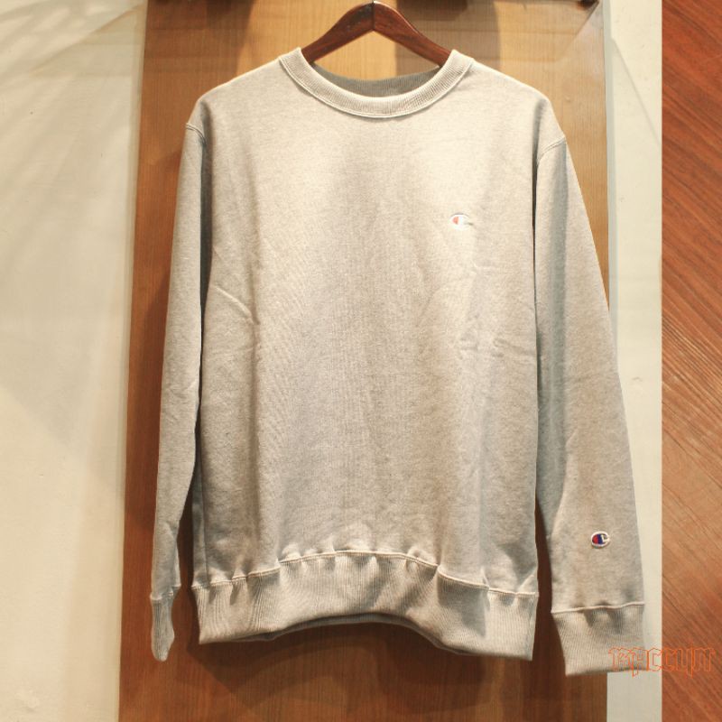 Champion Basic Crewneck