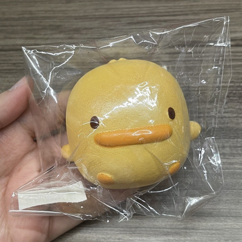 

mothergarden duck