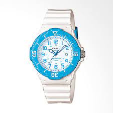 Jam Tangan Wanita CASIO LRW-200H Original