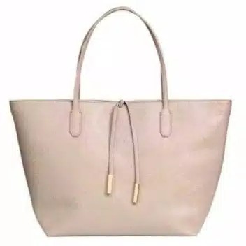 Tas bahu h$m wanita simple fashion style import#069