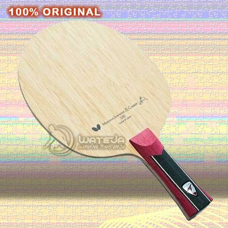 Butterfly JUN MIZUTANI ZLC