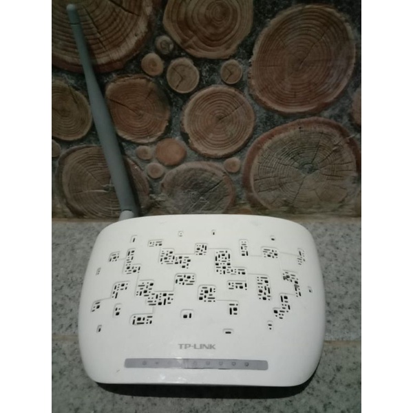 TP LINK TL WA701ND bukan adsl