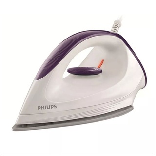 Philips setrika kering Afinia GC 160