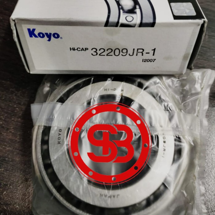 BEARING 32209 JR-1 KOYO JAPAN ORIGINAL