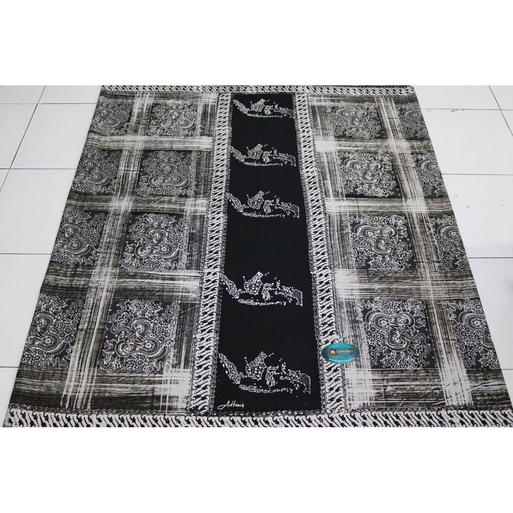 Adam Sarung Batik Pria Sarung Batik Pekalongan Sarung Batik Kualitas Super Sarung Batik Cowo Shopee Indonesia