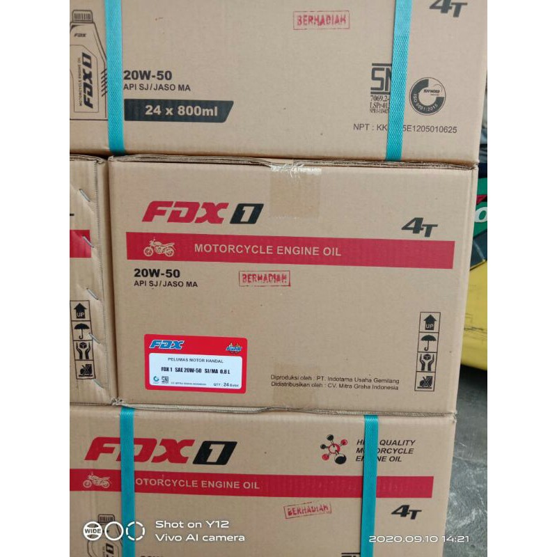 

FDX108