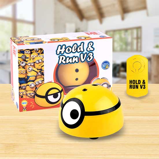 Toys4Us - Hold And Run V3