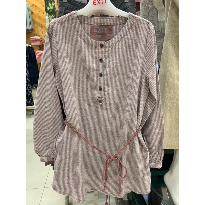 Blouse wanita EXIT