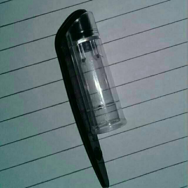 

Sendal/tutup pulpen