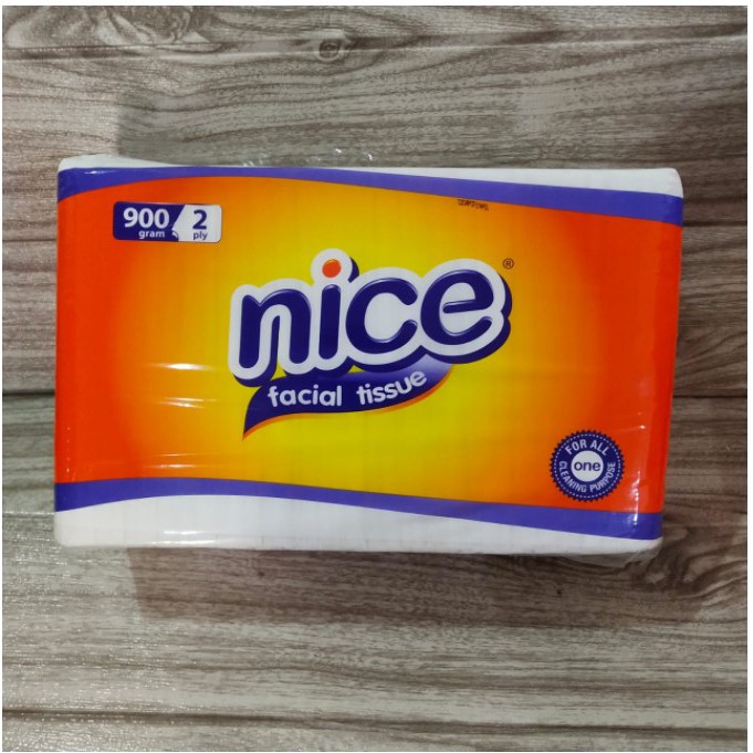 Tissue NICE  900gr Facial