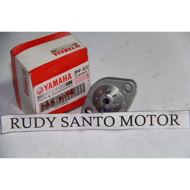 STELAN TENSIONER  MX KING ORIGINAL 2pv-e2210-01